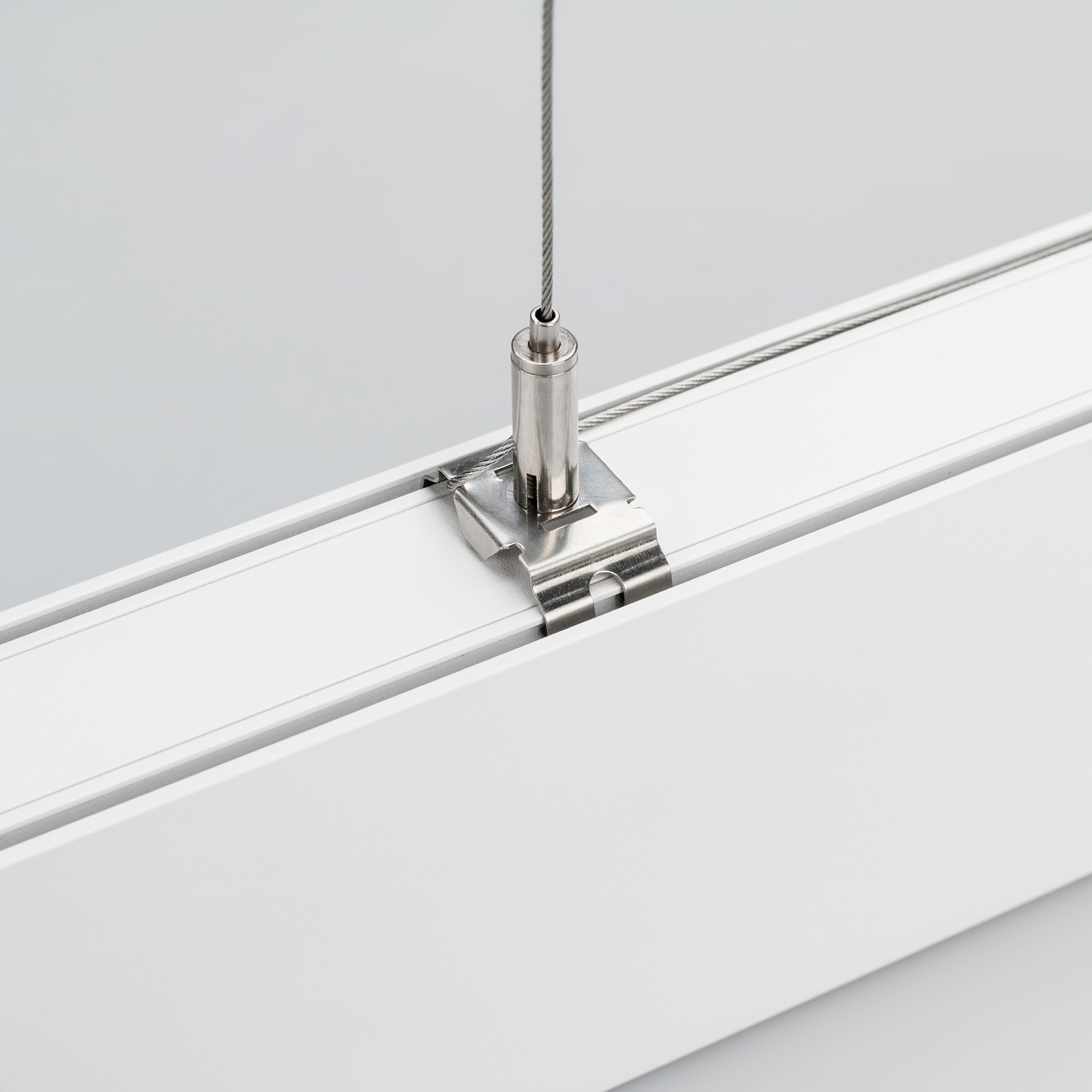 Подвес MAG-HANG-45-L4000 (SL) (металл)