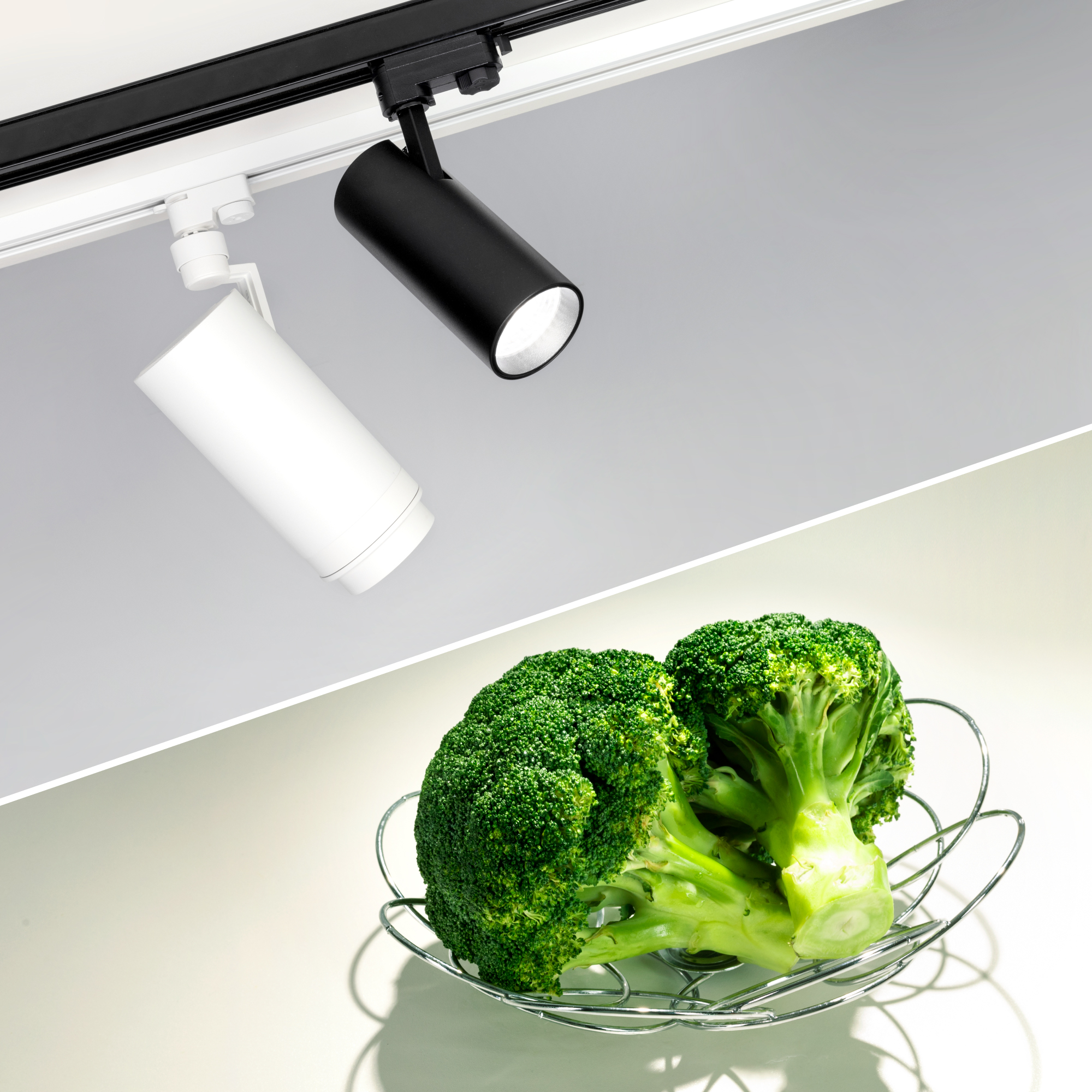 Подвес MAG-HANG-45-L4000 (SL) (металл)