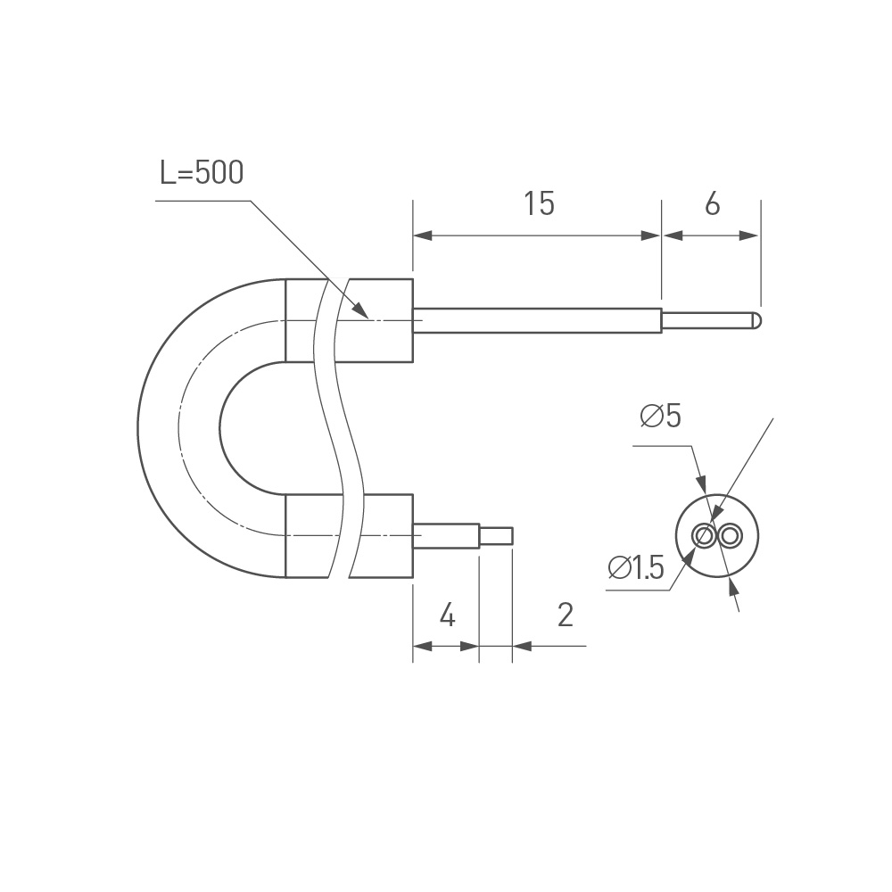 Усилитель SMART-RGB (12-24V, 3x10A) (ARL, IP20 Металл, 5 лет)