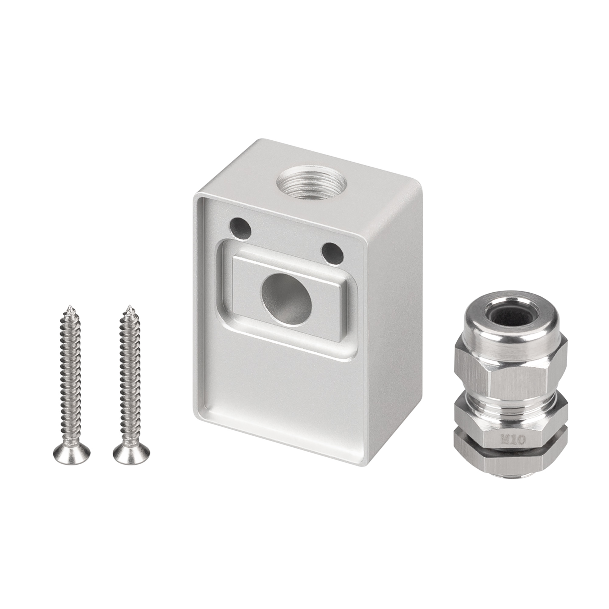 Панель SMART-P34-DIM-IN White (230V, 0-10V, Sens, 2.4G) (ARL, IP20 Пластик, 5 лет)