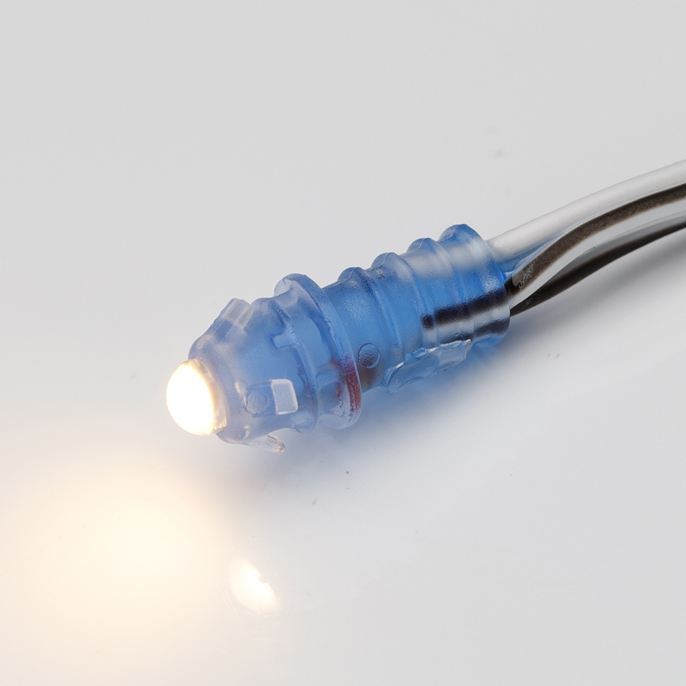 Модуль герметичный ARL-D9 12V Warm (, Закрытый, IP67)