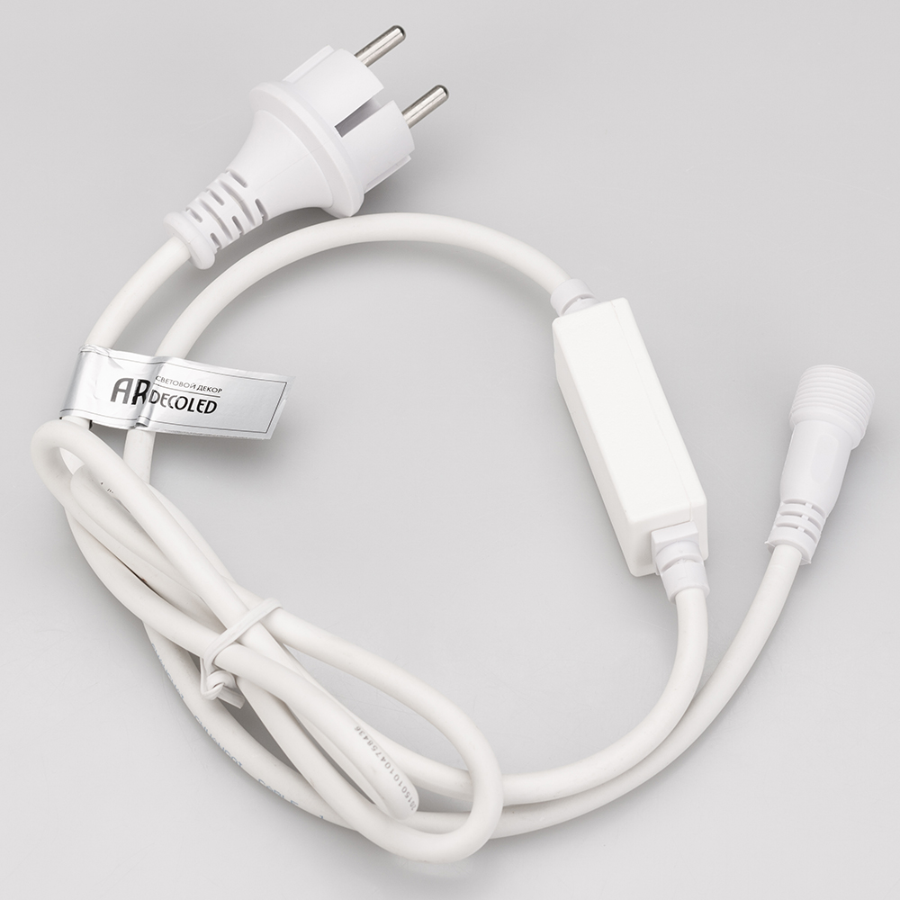 Модуль герметичный ARL-D9 12V Warm (, Закрытый, IP67)