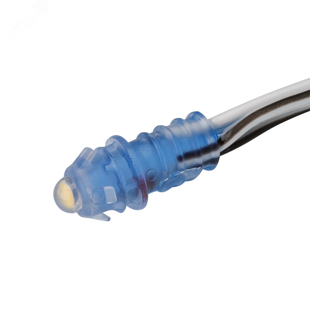 Модуль герметичный ARL-D9 12V Warm (, Закрытый, IP67)