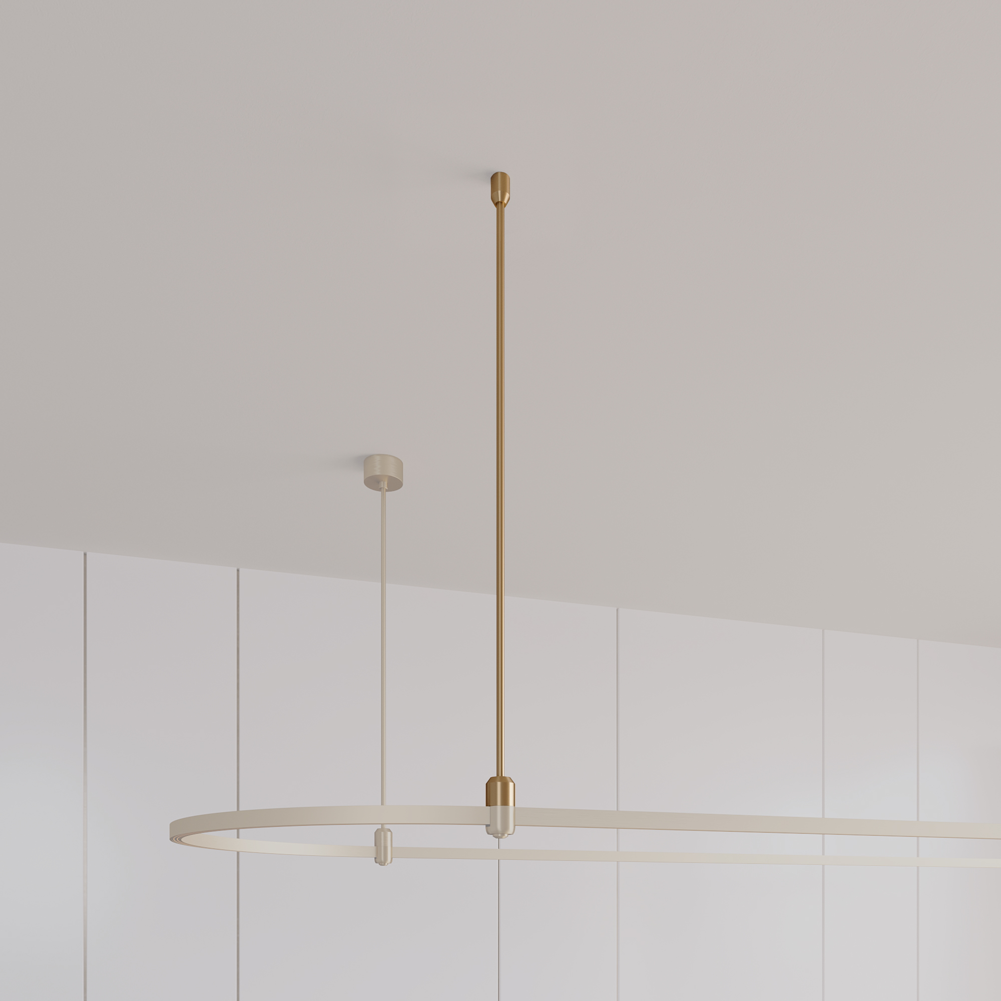 Светильник LGD-GERA-4TR-R55-10W Warm3000 (WH, 24 deg, 230V, DALI) (IP20 металл, 5 лет)