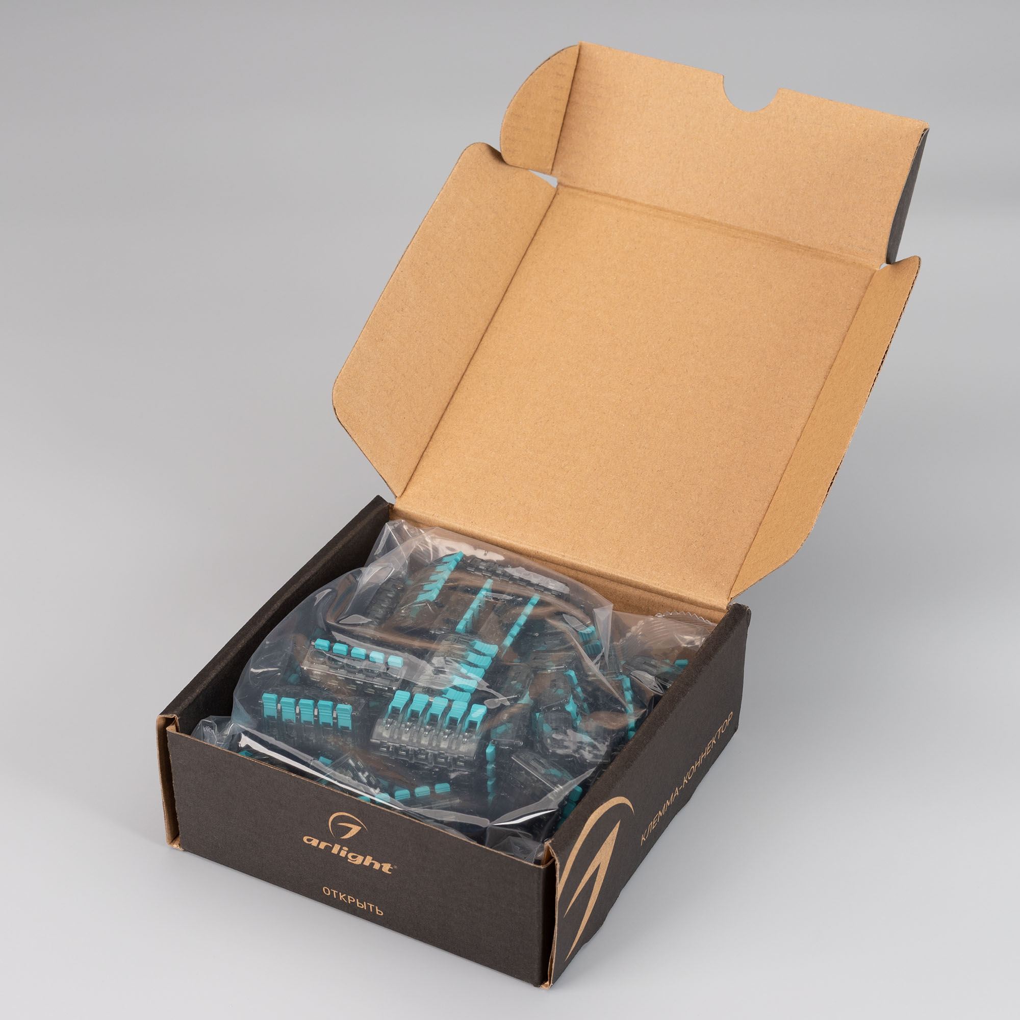 Светильник LGD-GERA-4TR-R55-10W Warm3000 (WH, 24 deg, 230V, DALI) (IP20 металл, 5 лет)