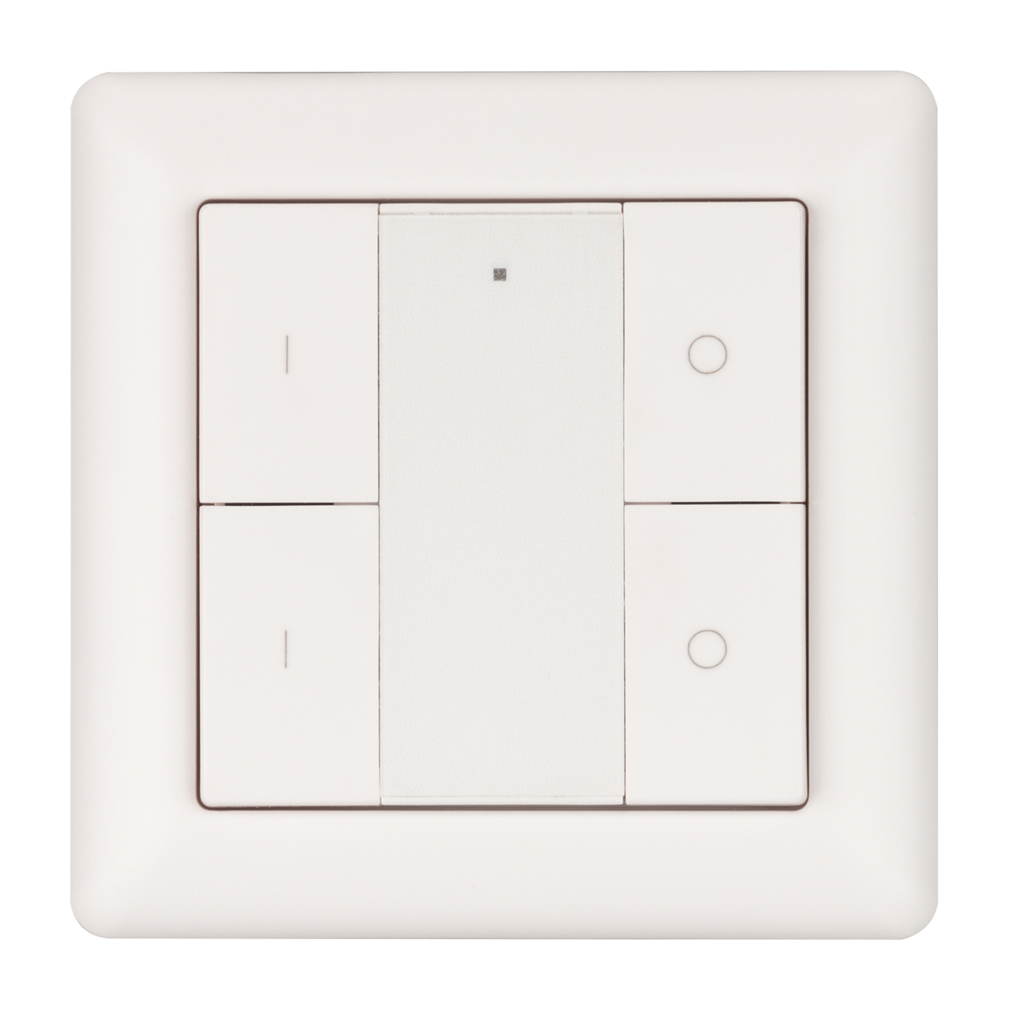 Модуль герметичный ARL-D9 5V White (Закрытый, IP67)