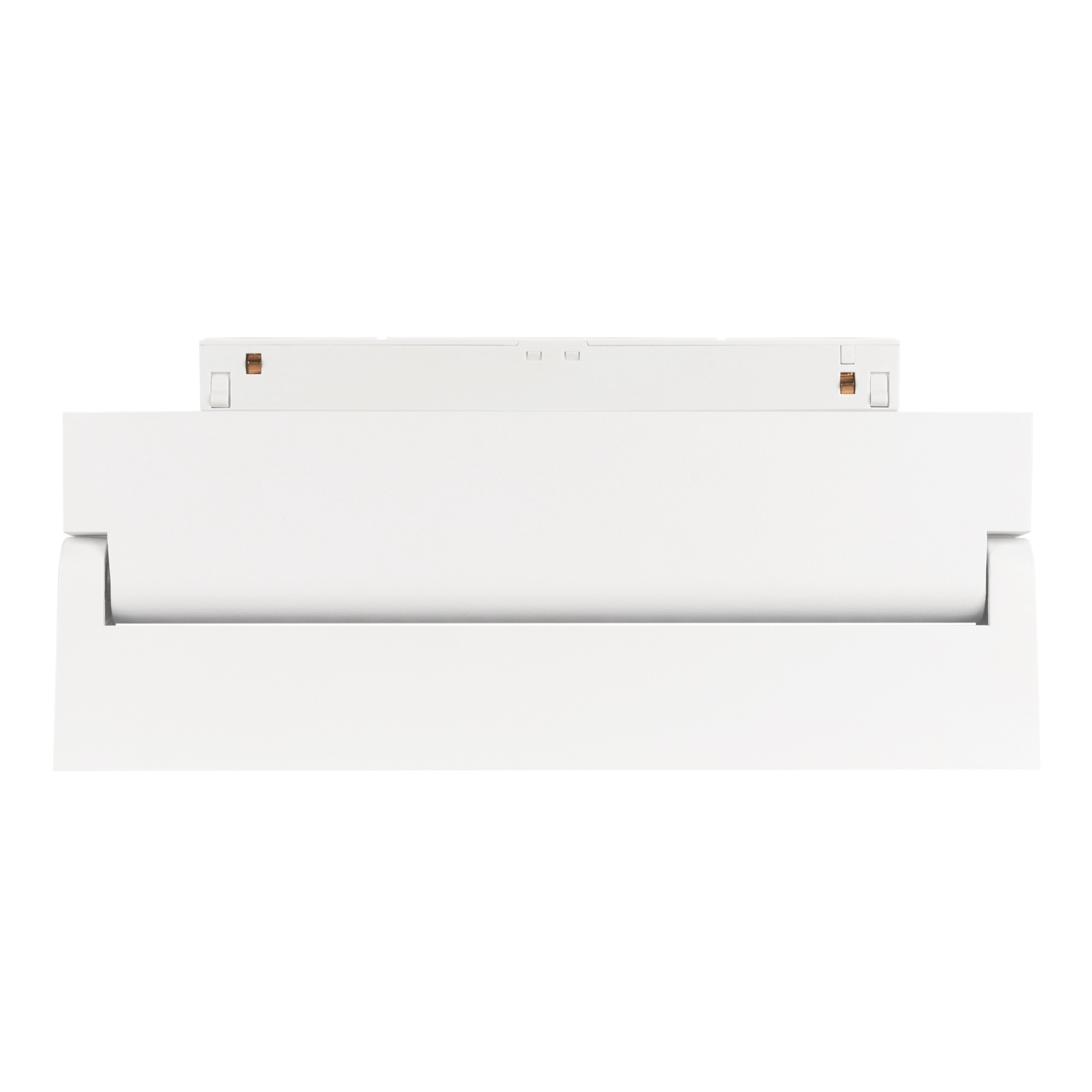 Светильник MAG-ORIENT-LASER-FOLD-S230-12W Day4000 (WH, 30 deg, 48V, DALI) (IP20 металл, 3 года)