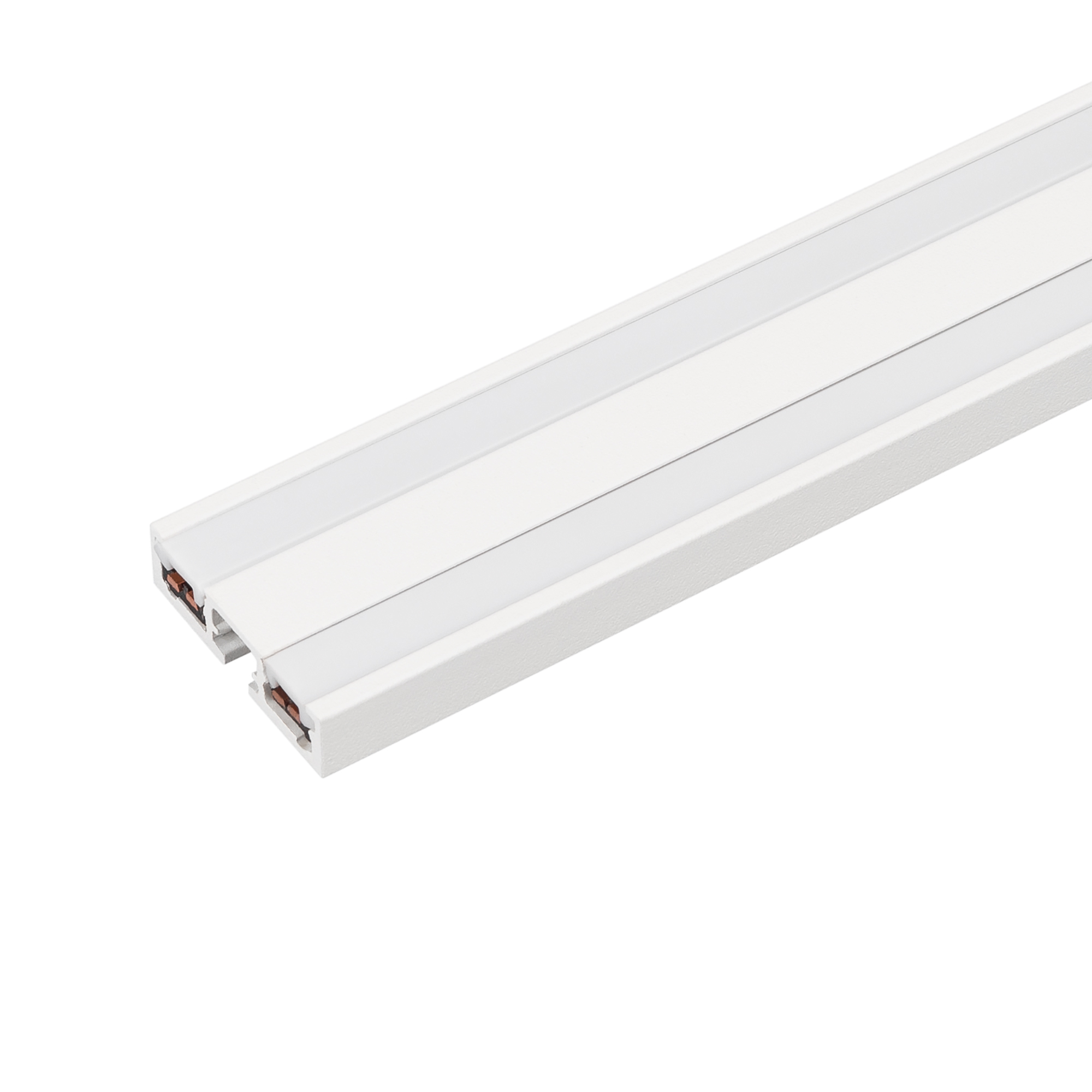 Блок питания ARV-DR100-24 (24V, 4.2A, 100W) (ARL, IP20 DIN-рейка)