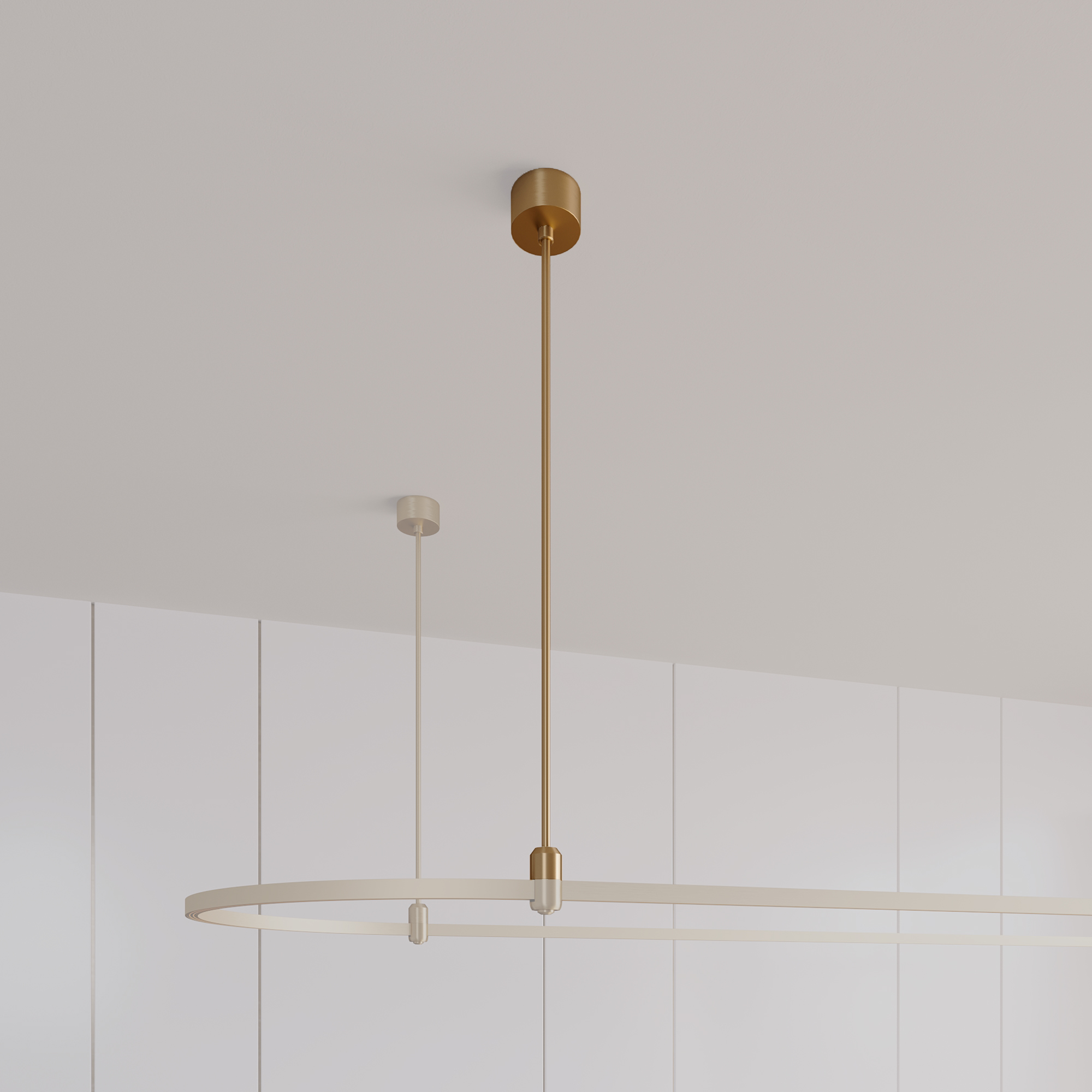 Подвес MAG-HANG-ORIENT-L2000 (WH-SL)