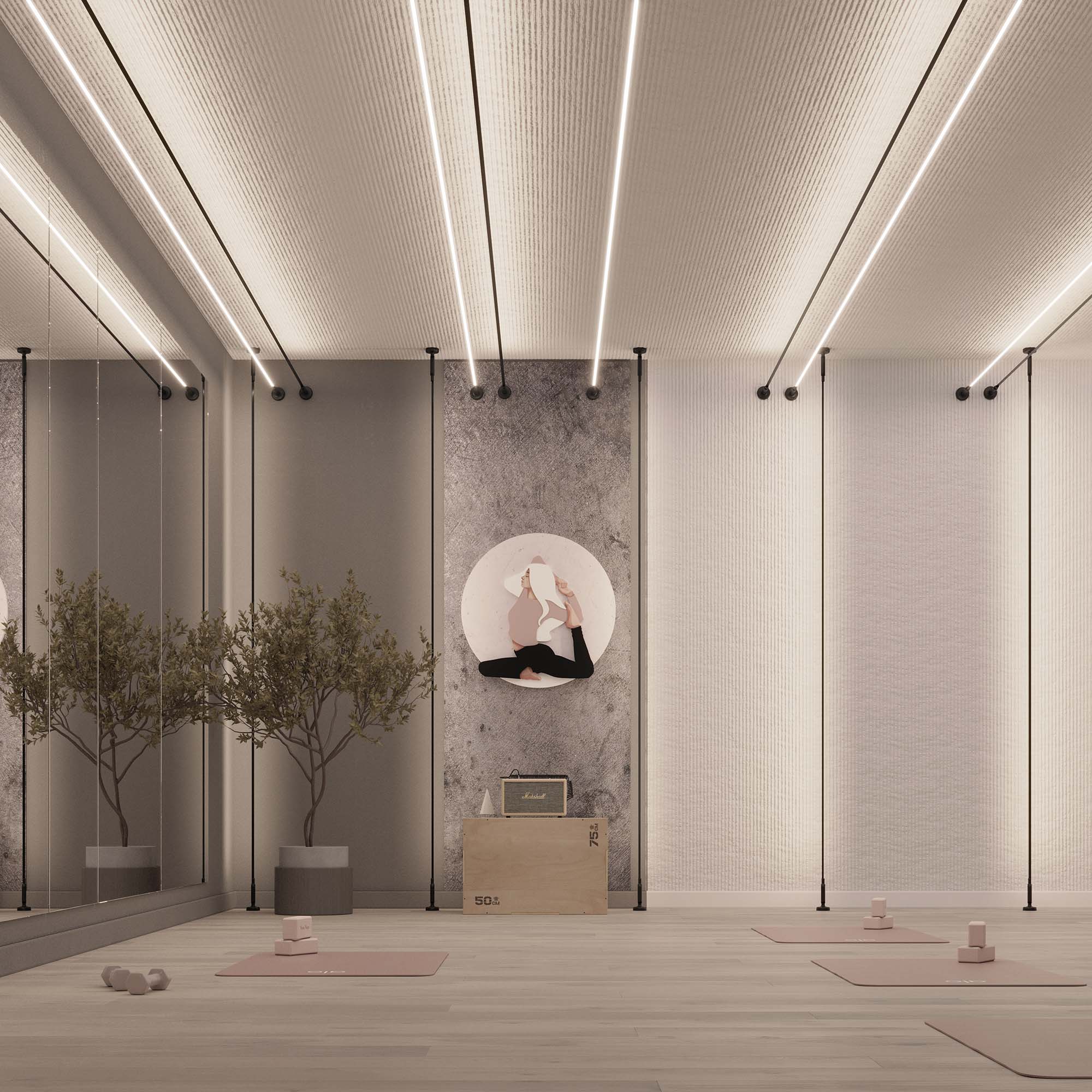 Усилитель SMART-RGB (12-60V, 3x5A) (ARL, -)