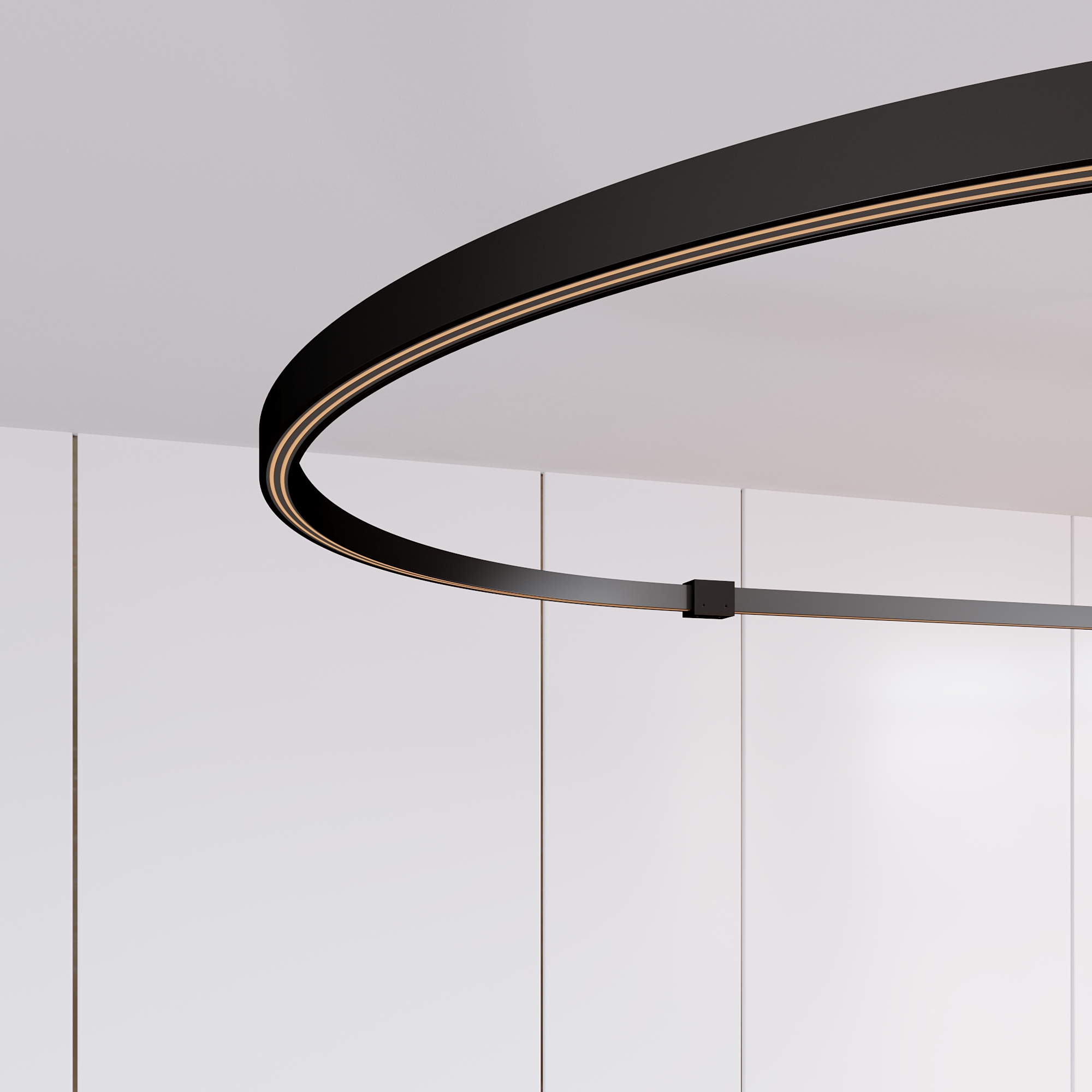 Усилитель SMART-RGB (12-60V, 3x5A) (ARL, -)