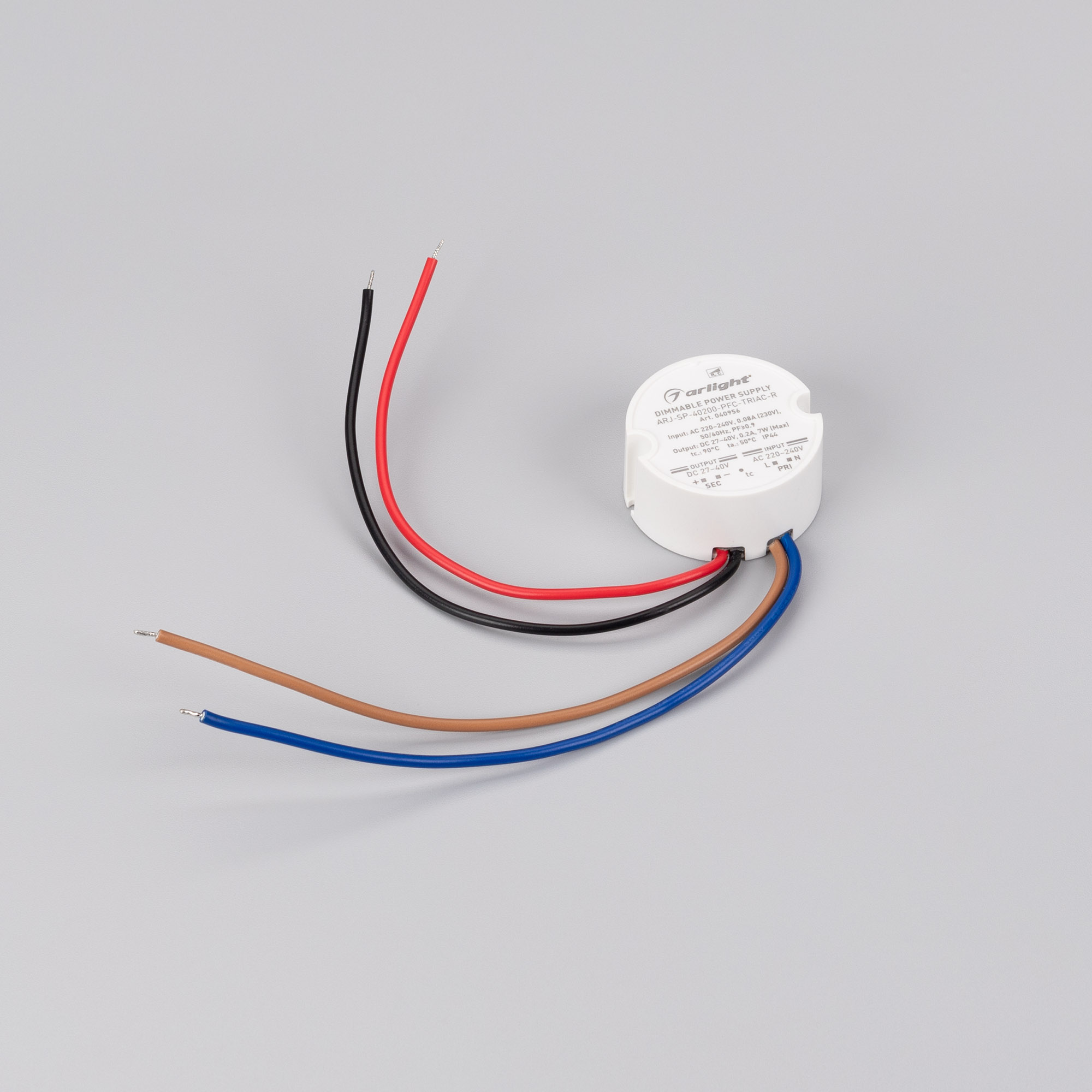 Экран ARH-BENT-W11-2000 Opal (ARL, Пластик)