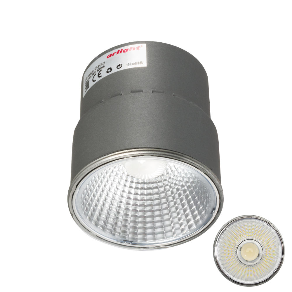 Угол S2-LINE-10570-L90N внутренний (ARL, Металл)
