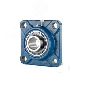 Подшипниковый узел UCF210