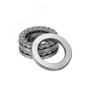 Подшипник 52209