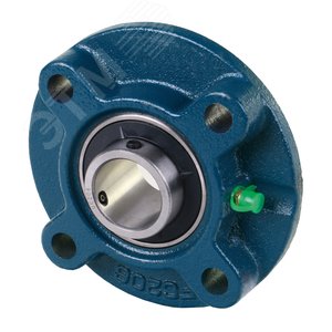 Подшипниковый узел UCFC204