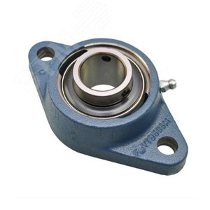 Подшипниковый узел UCFL205