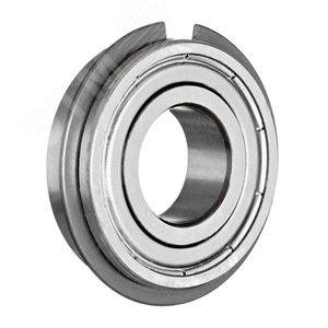 Подшипник 6205-2ZNR