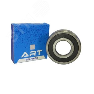 Подшипник 6311-2RS/C4