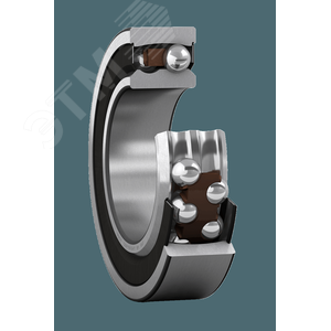 Подшипник 63000-2RS/C3