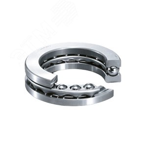 Подшипник 51411