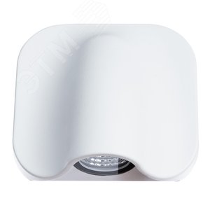 Светильник уличный LUPUS