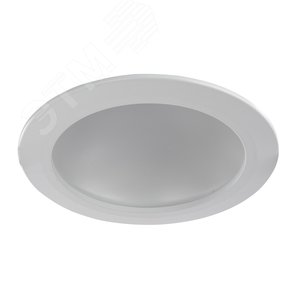 Светильник встраиваемый RIFLESSIONE