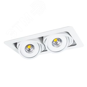 Светильник встраиваемый STUDIO