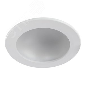 Встраиваемый светильник RIFLESSIONE