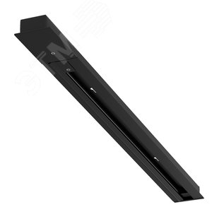 Шинопровод встраиваемый TRACK ACCESSORIES