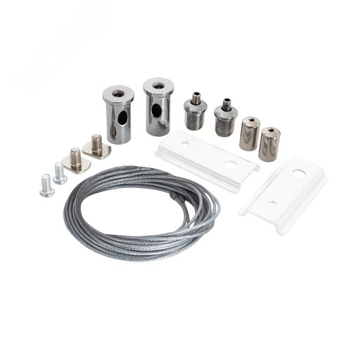 Кронштейн-подвес для магнитного шинопровода LINEA-ACCESSORIES