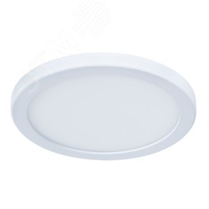 Встраиваемый светильник MESURA