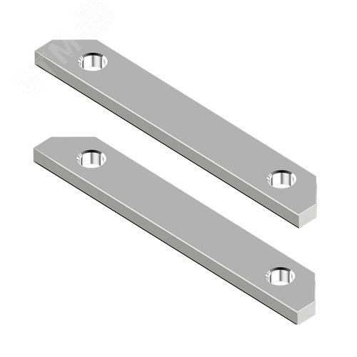 Соединитель прямой для профиля PROFILE-ACCESSORIES