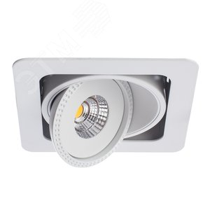 Светильник встраиваемый STUDIO