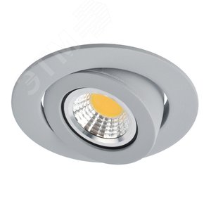 Светильник встраиваемый ACCENTO