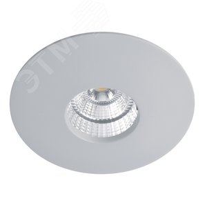 Встраиваемый светильник UOVO