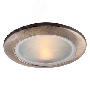 Встраиваемый светильник AQUA