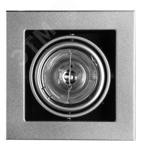 Светильник встраиваемый CARDANI MEDIO