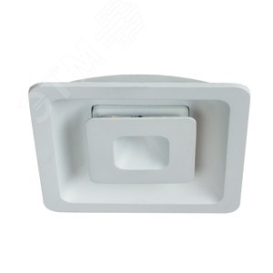 Светильник встраиваемый CANOPO