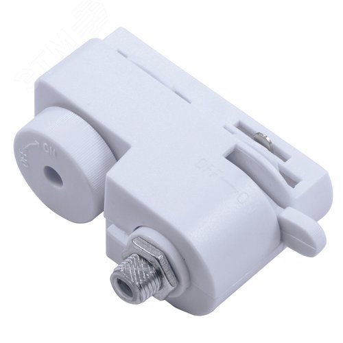 Коннектор питания TRACK ACCESSORIES