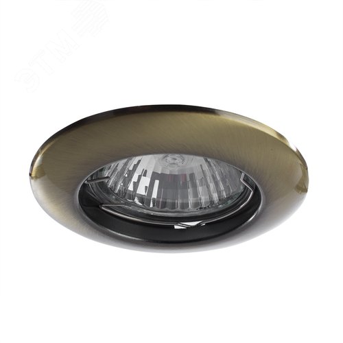 Светильник встраиваемый PRAKTISCH