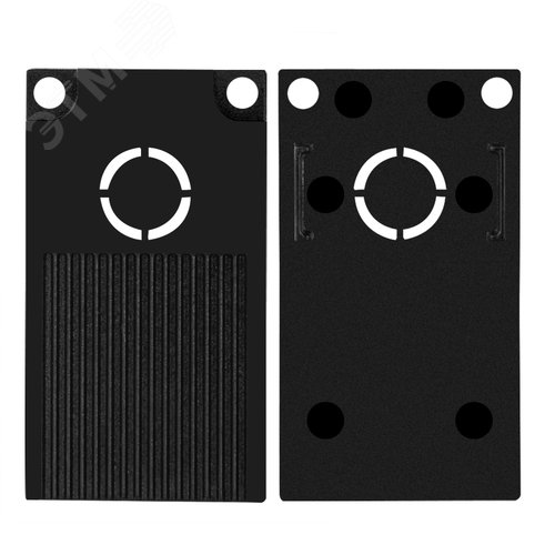 Коннектор-заглушка для шинопровода LINEA-ACCESSORIES