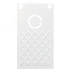 Коннектор-заглушка для магнитного шинопровода LINEA-ACCESSORIES