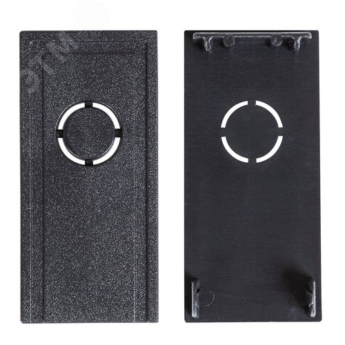 Заглушка для магнитного шинопровода EXPERT-ACCESSORIES