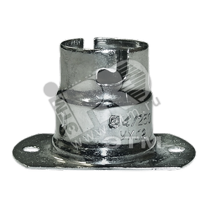 Патрон байонетный B22d-220МФ