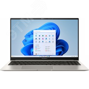 Ноутбук UM3504DA-MA251 15.6'' OLED Ryzen 7 7735U 16GB/1024GB PCI SSD