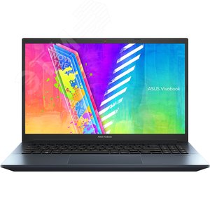 Ноутбук K3500PA-KJ408 15.6'' IPS Core i7 11370H 16GB/1024GB PCI SSD