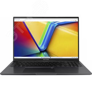 Ноутбук M1605YA-MB002 16'' IPS Ryzen 5 7530U 8GB/512GB PCI SSD