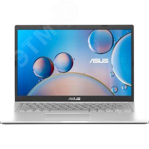 Ноутбук X415FA-EB043T 14'' IPS Core i5 10210U 8GB/512GB PCI SSD