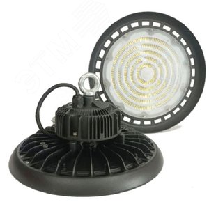 Светильник светодиодный ДСП-150Вт, IP67, 5000К, 22000Лм, 90гр, MegaStar